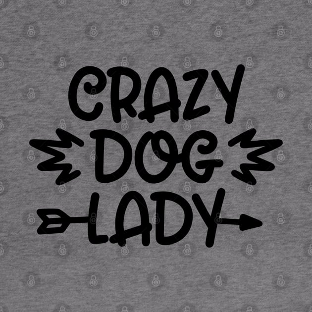 Crazy Dog Lady by AnnMarie